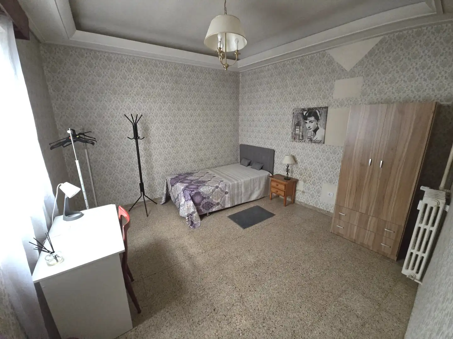 Flat with lift to rent in ESPAÑA