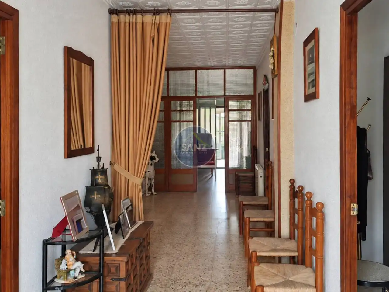 Maison avec jardin à vendre à Avenida Diputación Provincial, imagen 3