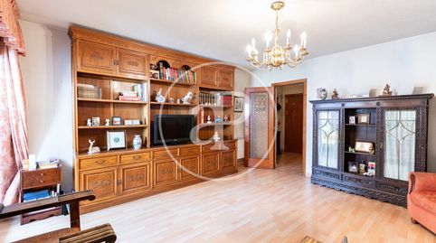 Foto 4 de Piso en venta en Ventas, Madrid Capital