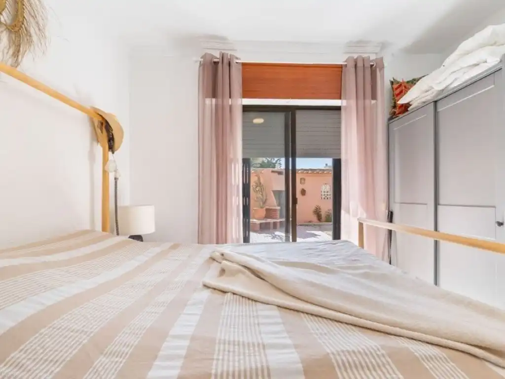 Apartment with garden for sale in Playa de los Locos, imagen 22