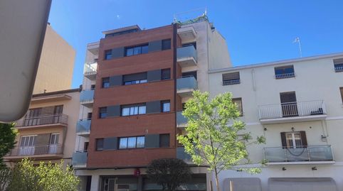 Foto 4 de Dúplex en venda a Avinguda de la Pau, 26, Mollerussa, Lleida