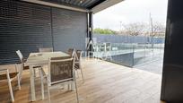Terrace of House or chalet for sale in Santa Coloma de Queralt  with Air Conditioner, Heating and Terrace