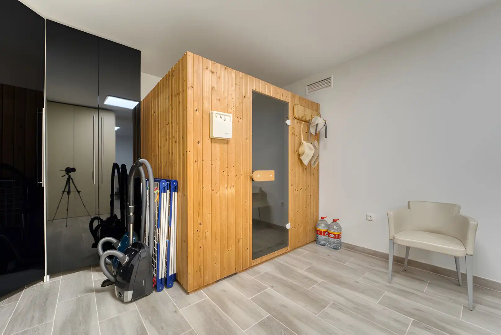 Casa amb piscina en venda a San Pedro de Alcántara, imagen 33