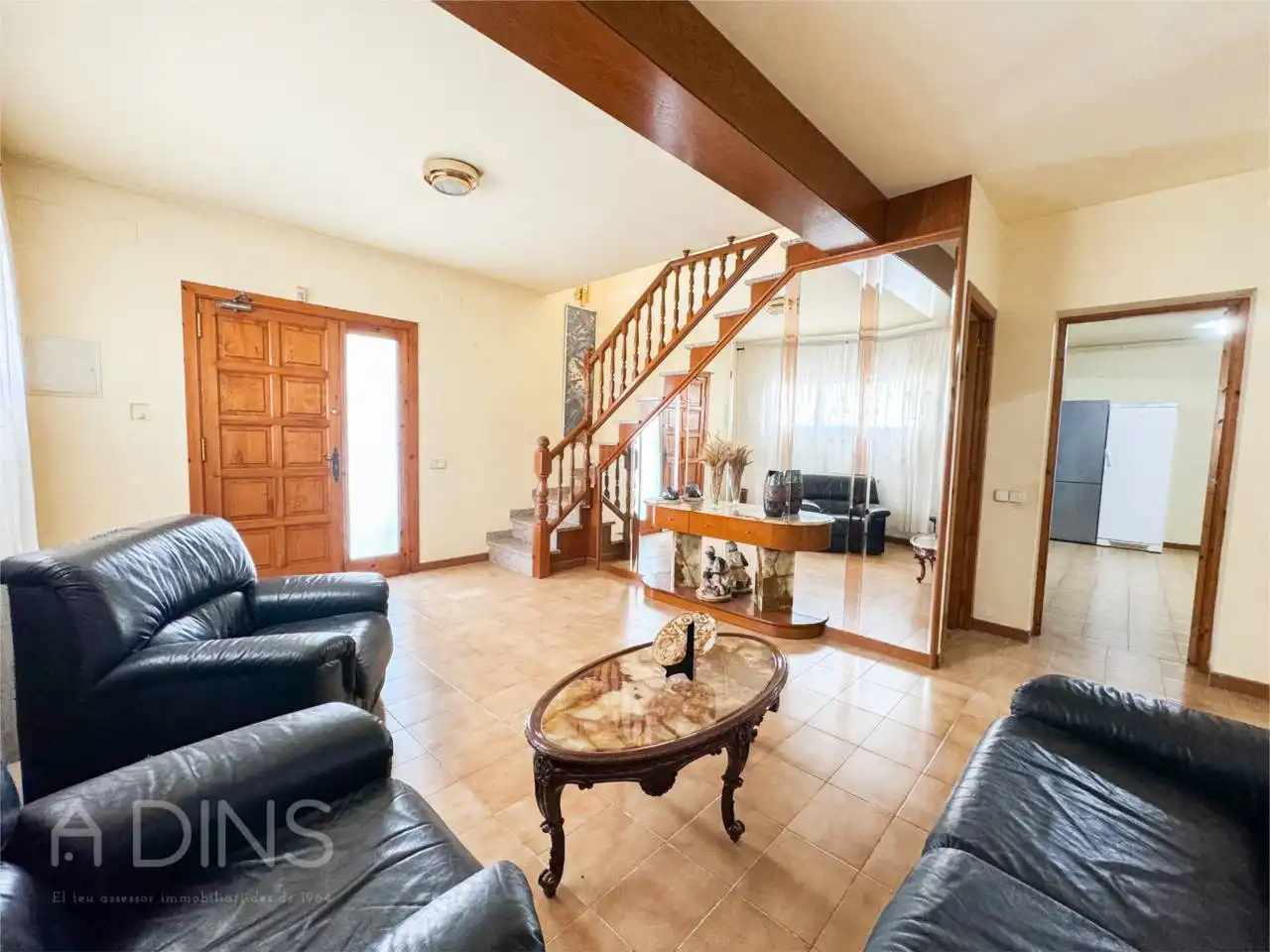 Casa o chalet en venta en Calle carretera caldes a sentmenat, Caldes de Montbui
