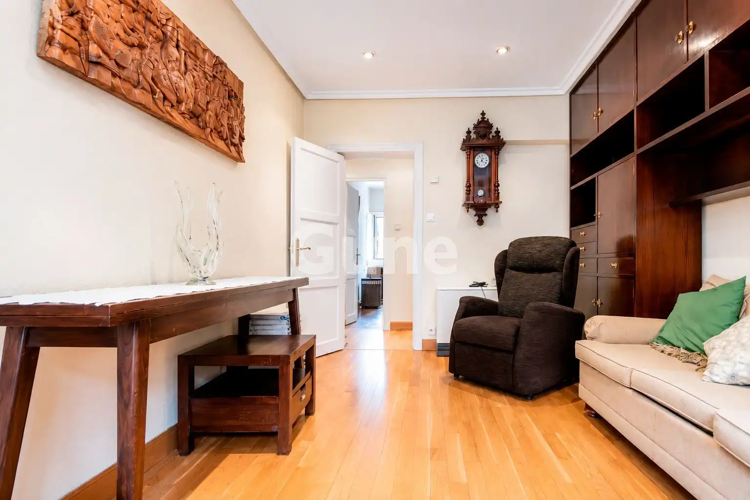 Piso en venta en Beasain con Calefacción, Terraza y Trastero