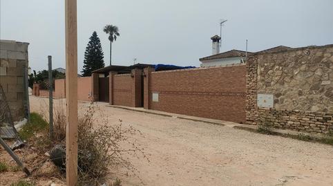 Foto 3 de Pis en venda a Verbena de la, Las Lagunas - Campano, Chiclana de la Frontera