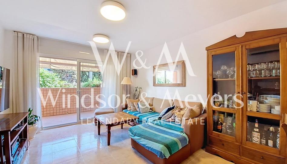 Photo 1 of Planta baja for sale in Calle Gavina, 1, Sant Antoni de Portmany, Illes Balears