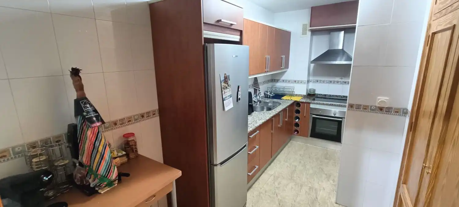 Piso con ascensor en venta en Puerto Lumbreras, imagen 6