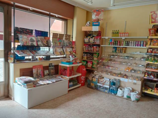 Local comercial en Venta en Calle las Lilas en Arapiles