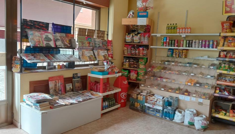 Photo 1 of Premises for sale in Calle las Lilas, Arapiles, Salamanca