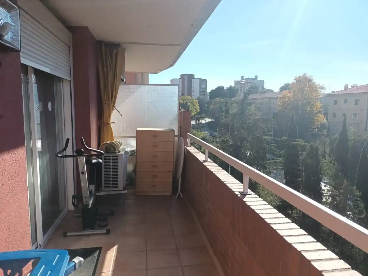 Flat with lift for sale in Avenida Marignane, imagen 7