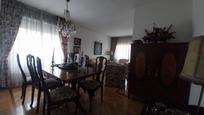 Dining room of Flat for sale in Valladolid Capital  with Heating, Private garden and Terrace