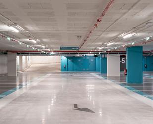 Parking of Garage to rent in  Barcelona Capital