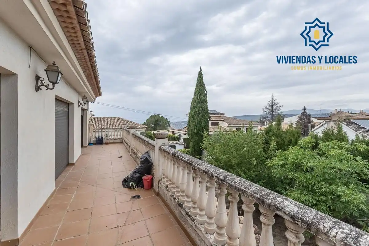 Villa mit Terrasse zum Verkauf in Barrio de la Vega, imagen 34
