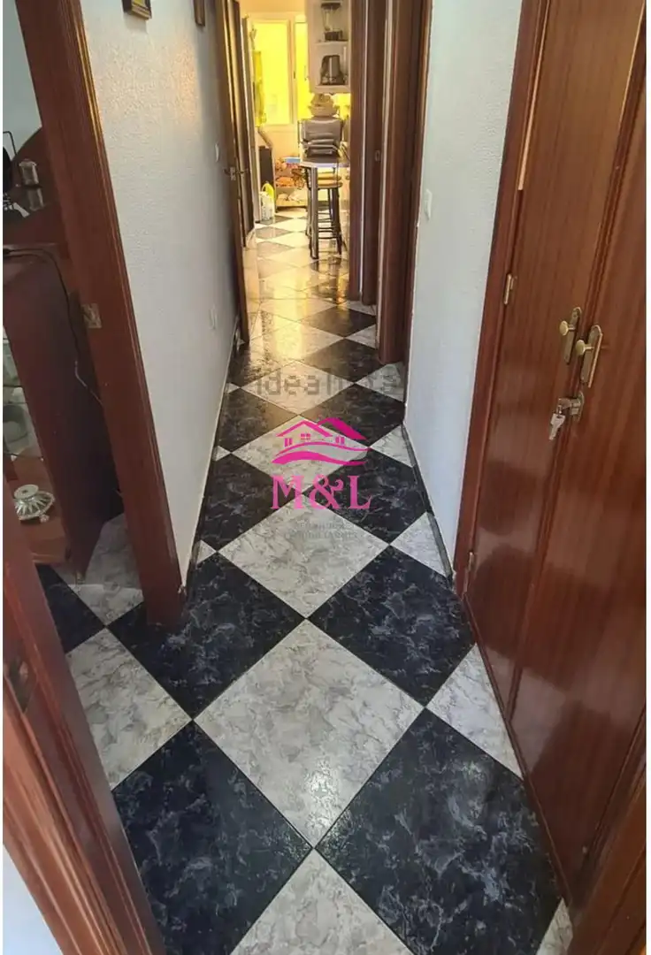 Piso con ascensor en venta en Norte, imagen 4