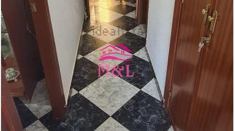 Foto 4 de Piso en venta en Norte, Badajoz