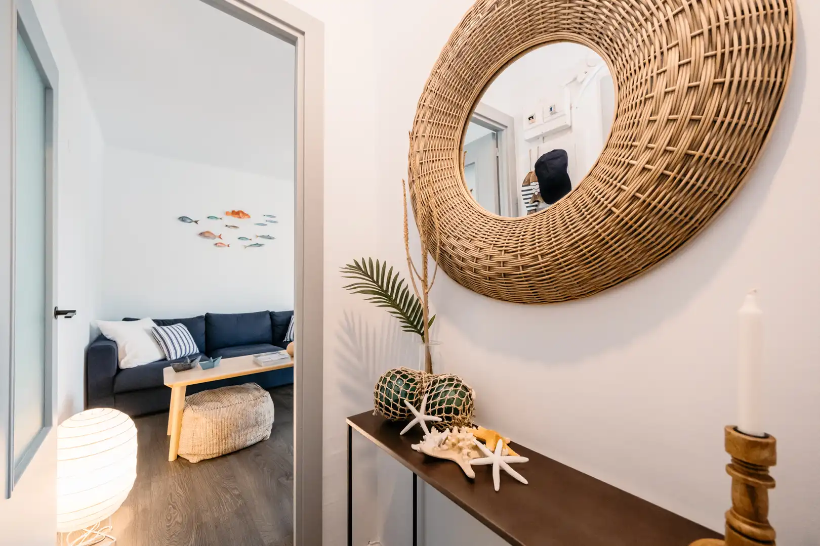 Ático en venta en El Vendrell con Aire acondicionado, Parquet y Amueblado