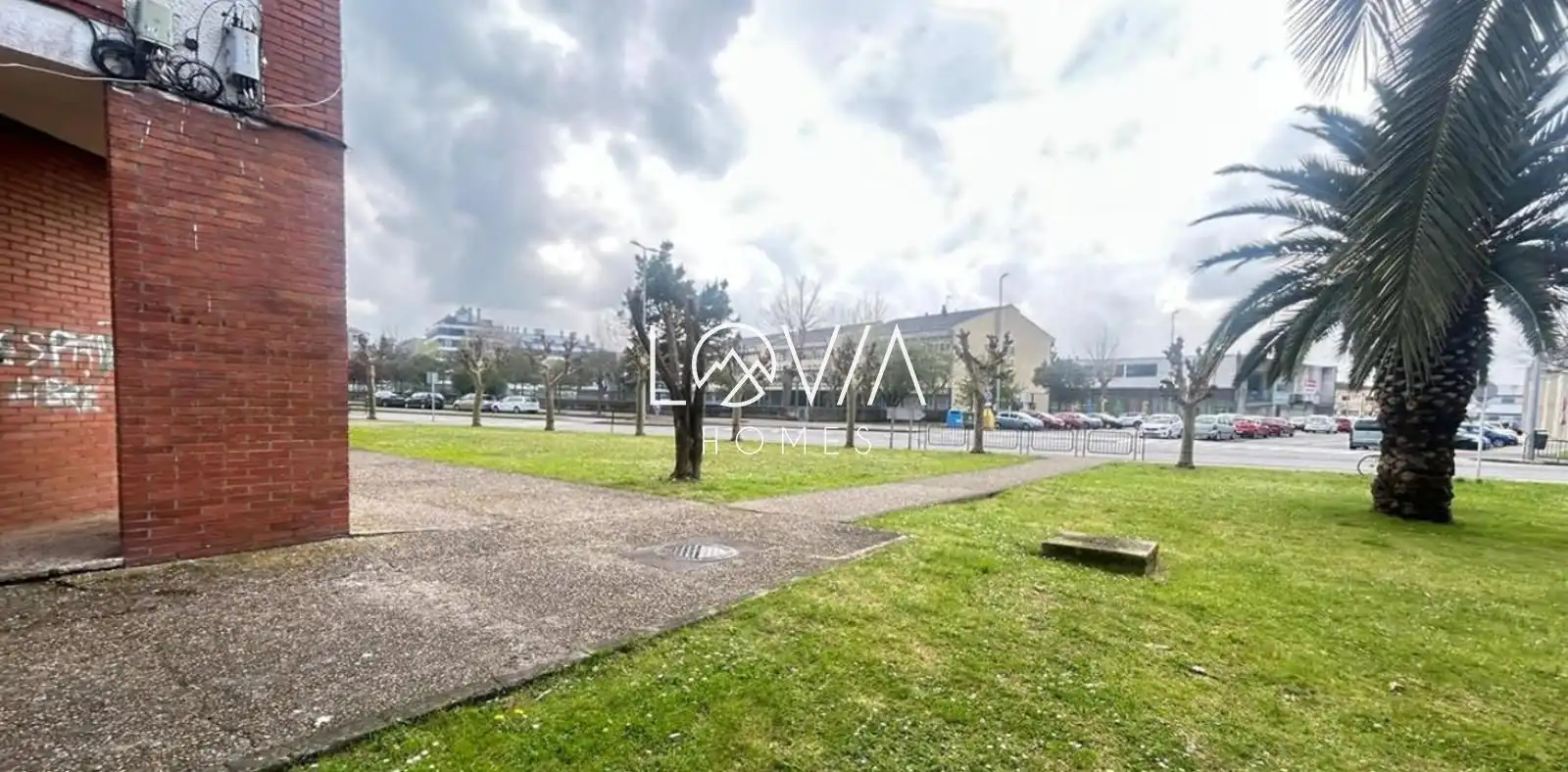 Flat for sale in Alameda, imagen 2