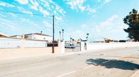 Foto 4 de Casa o chalet en venta en Calle de Severo Ochoa, San Fulgencio, Alicante