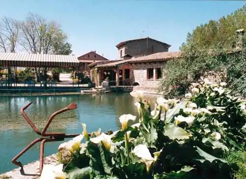 Landhaus zum Verkauf in Borrassà, imagen 2