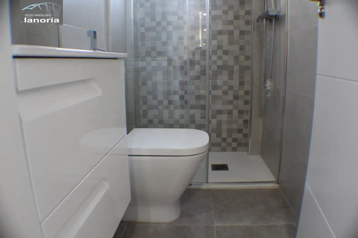 Wohnung zur Miete in Parque Sur