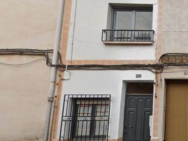 Casa en venta en Calle CALVARIO 153