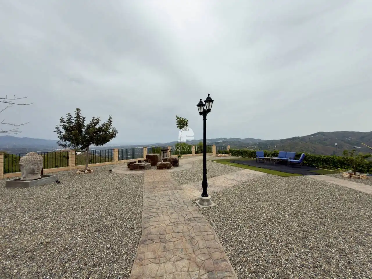 Country homes for rent in Calle 36°49´17.3"N 4°12´11.4"W, Benamargosa