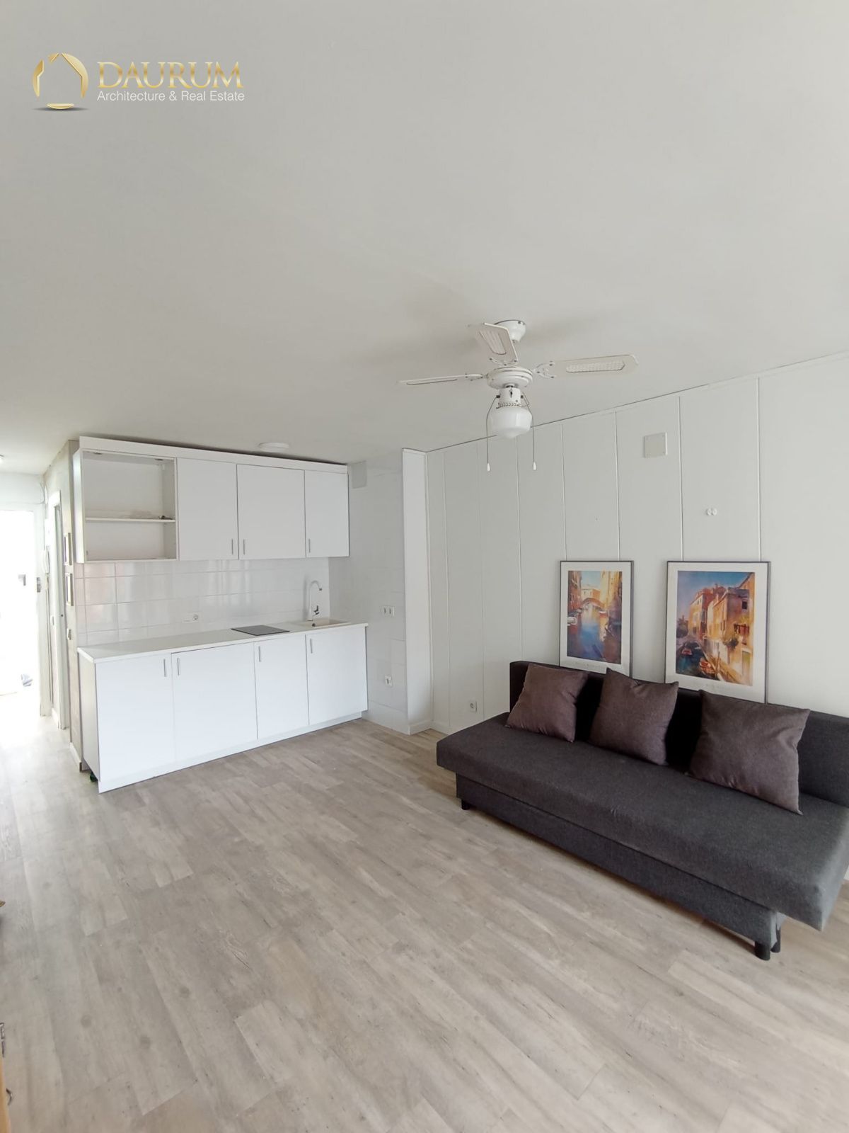 Living room of Flat for sale in Benidorm