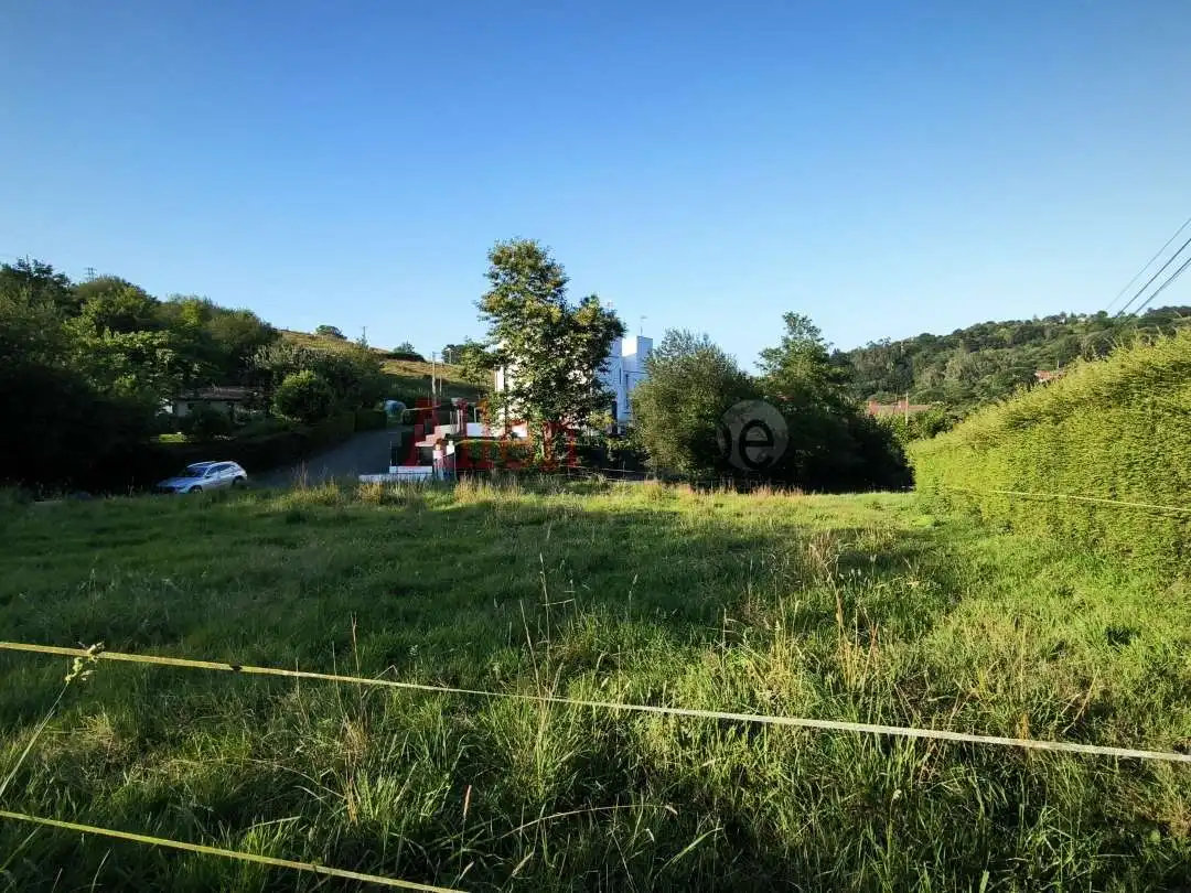 Residencial en venta en Siero