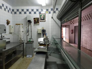 Local comercial en venda a Centro