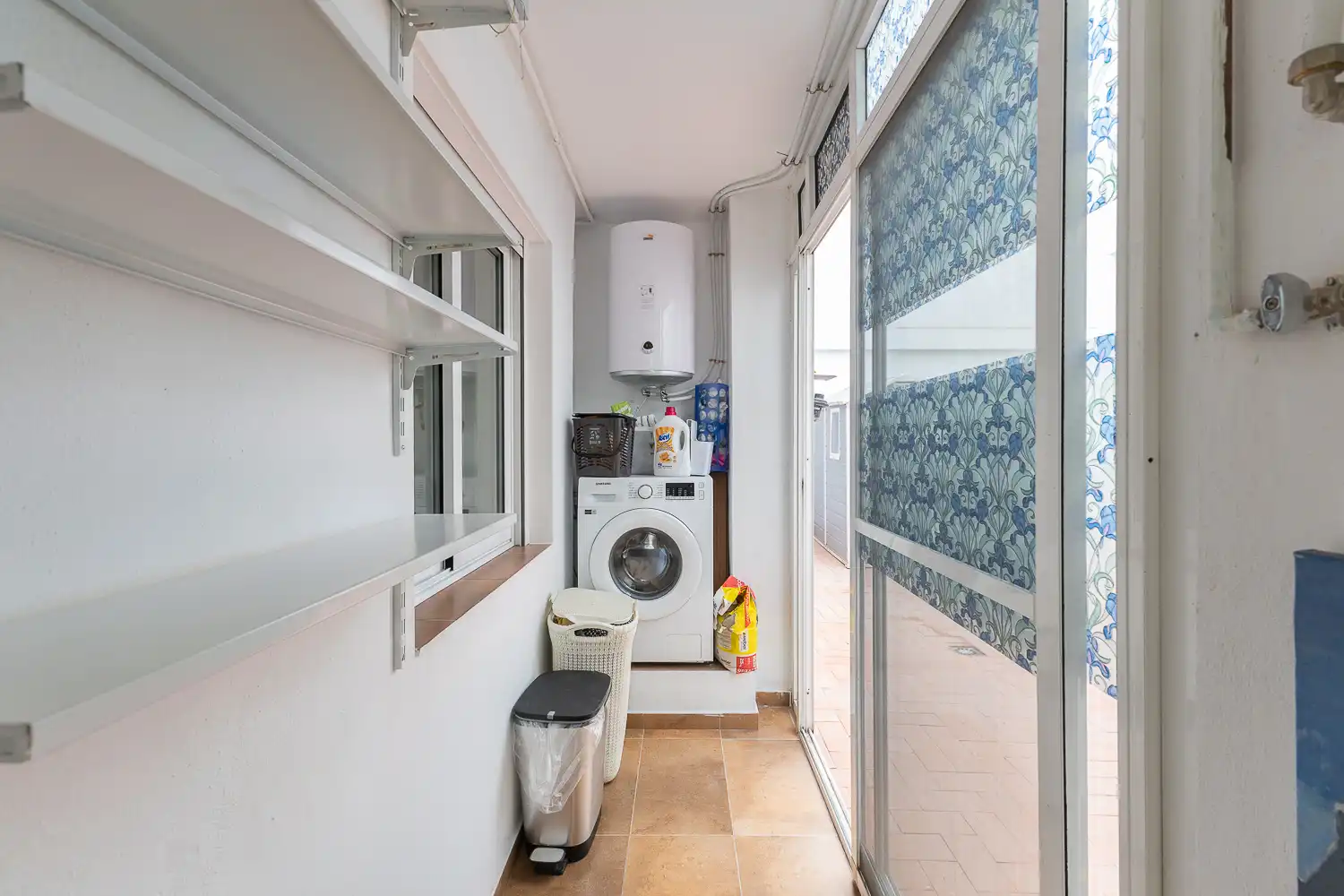 Flat with terrace to rent in Puerto de Sagunto, imagen 27