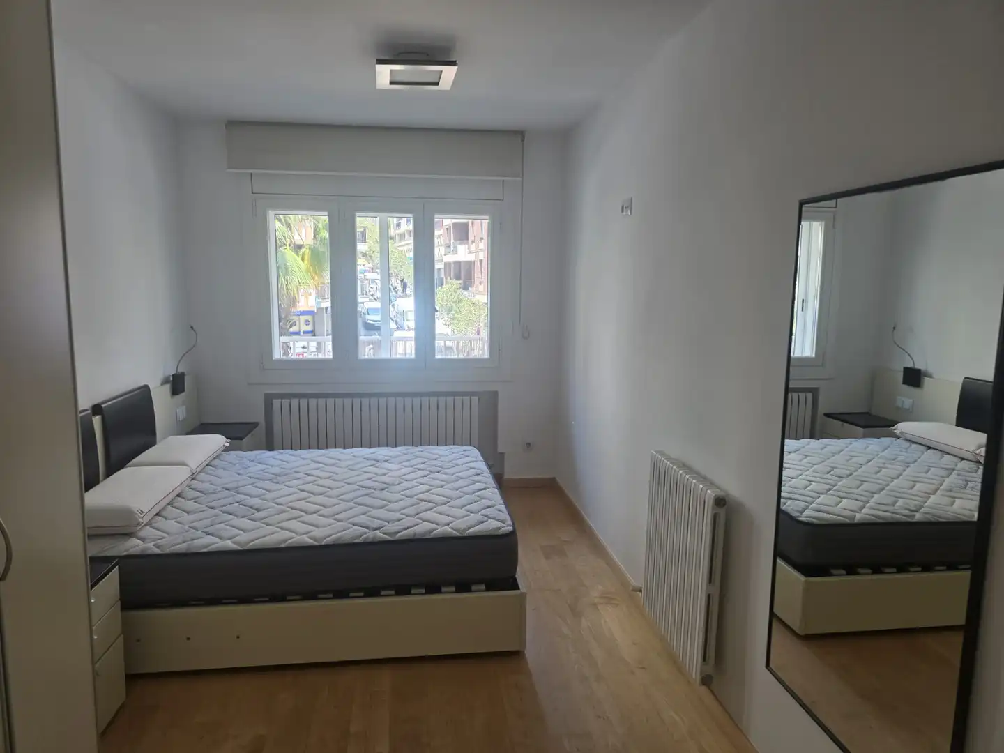 Piso de alquiler en Travessera de Dalt, La Salut