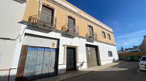 Foto 3 de Casa o xalet en venda a Calle Rio Tormes, Morón de la Frontera, Sevilla