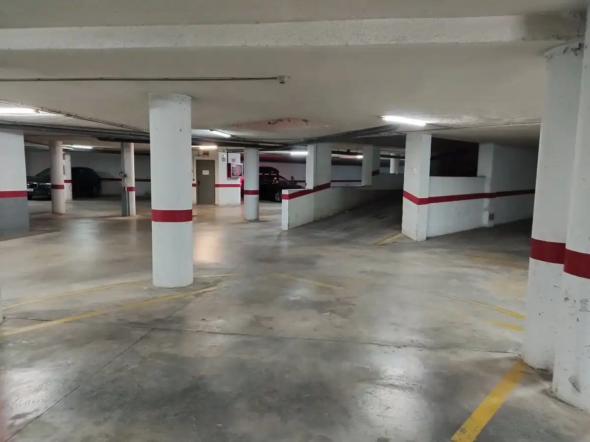 Piso con ascensor en venta en Piscinas, imagen 20