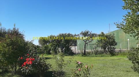 Foto 4 de Casa o xalet en venda a Calvarrasa de Abajo, Salamanca