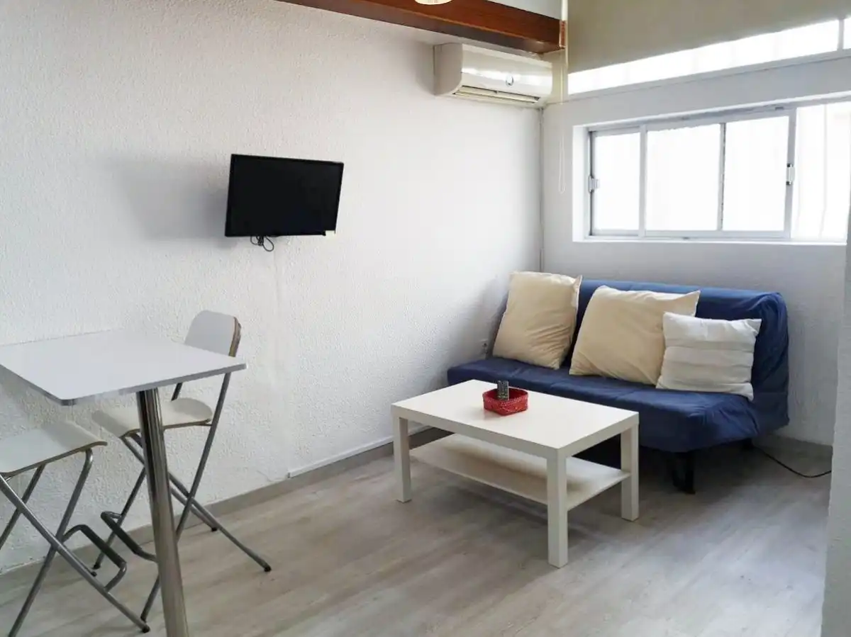 Loft de lloguer a Calle San Anton, Fígares