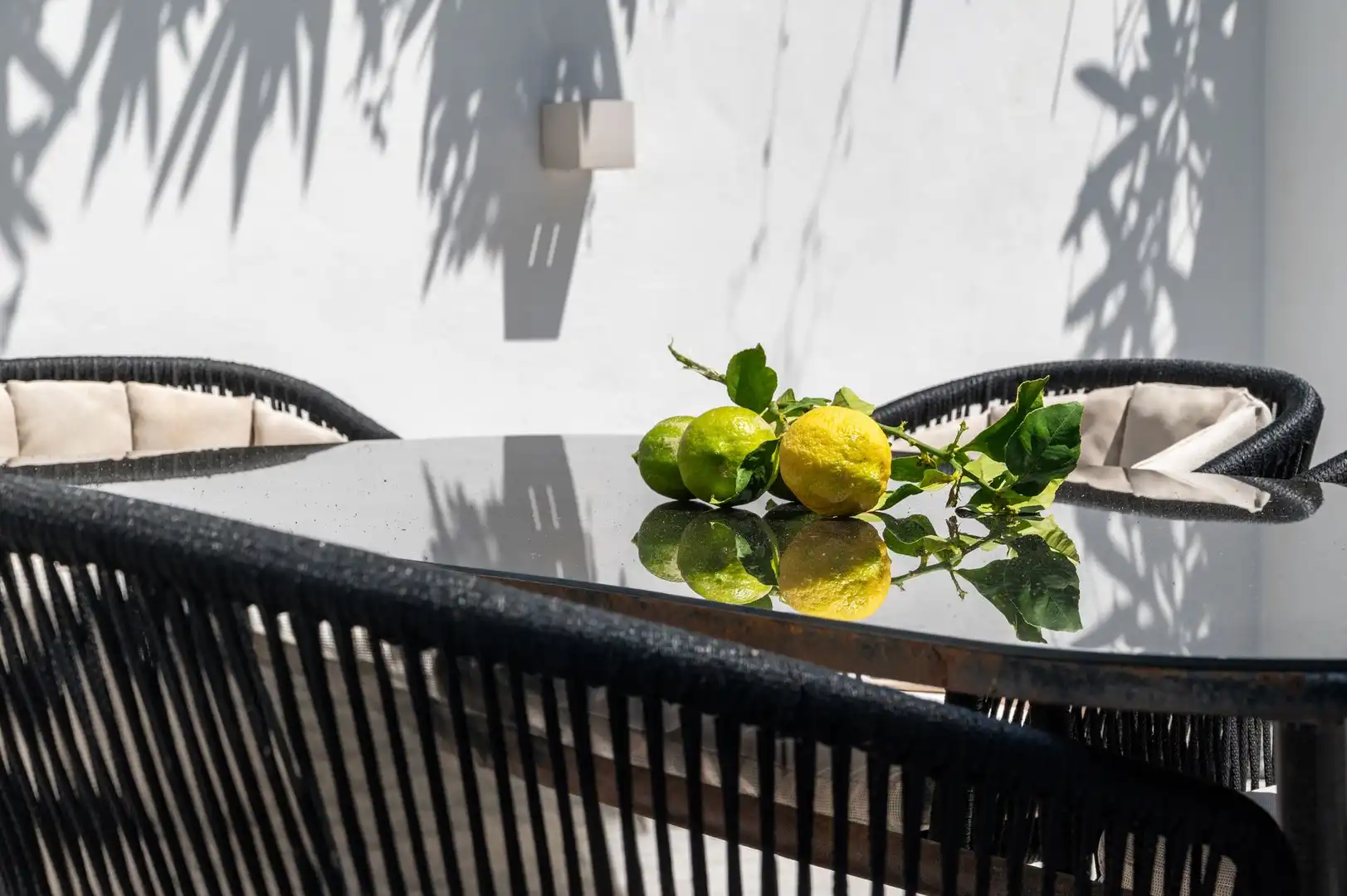 Terraza de Casa adosada en venta en Calvià con Terraza y Balcón