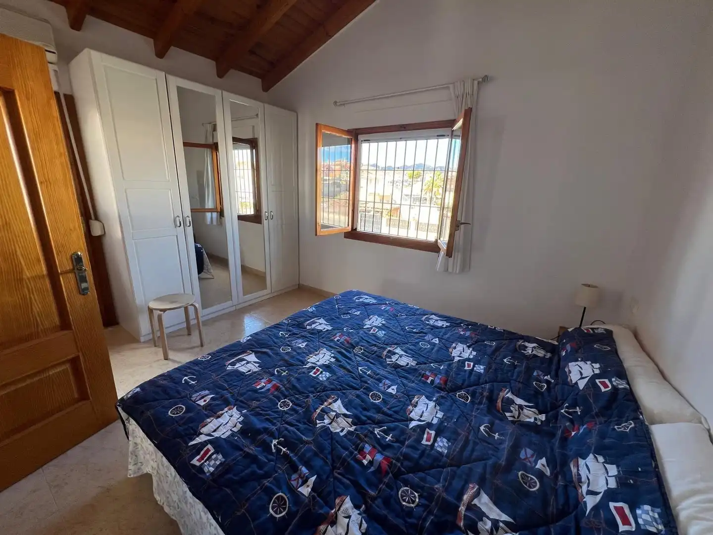 Casa con terraza en venta en Los Collados-Los Geraneos, imagen 25