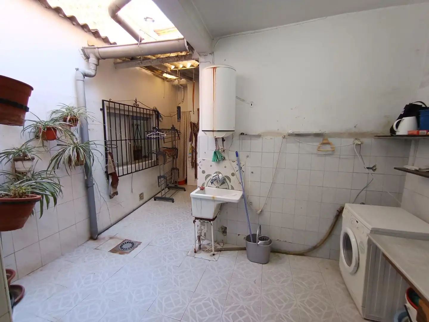 Casa adosada en venta en Molina de Segura con Aire acondicionado, Terraza y Amueblado