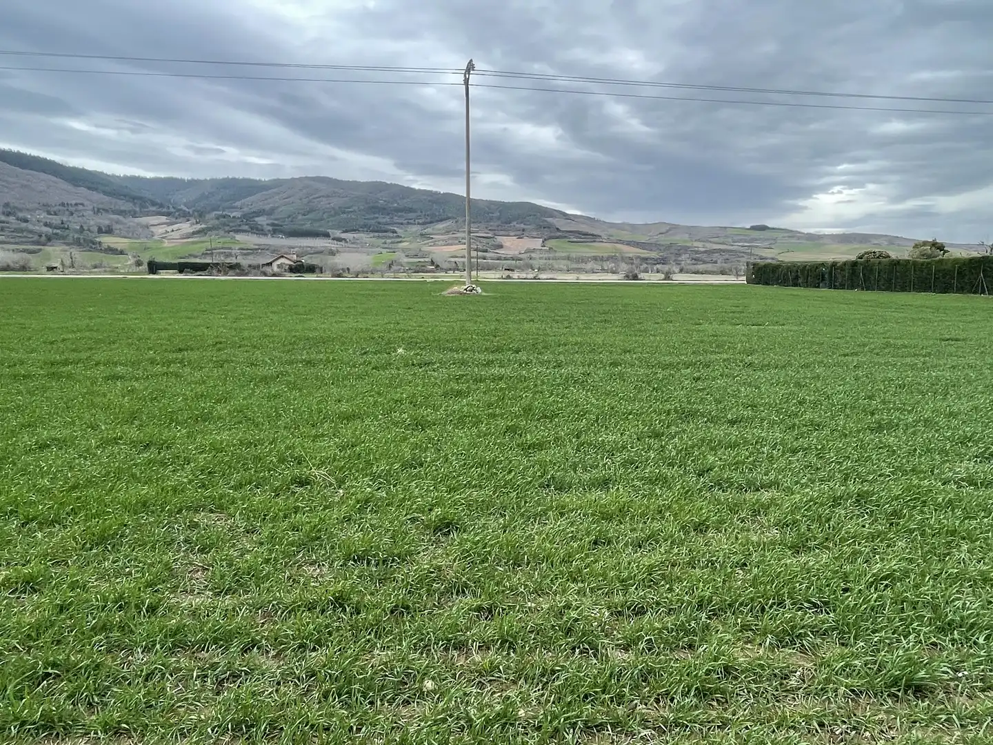 Lands and plots for sale in Santurdejo, imagen 2