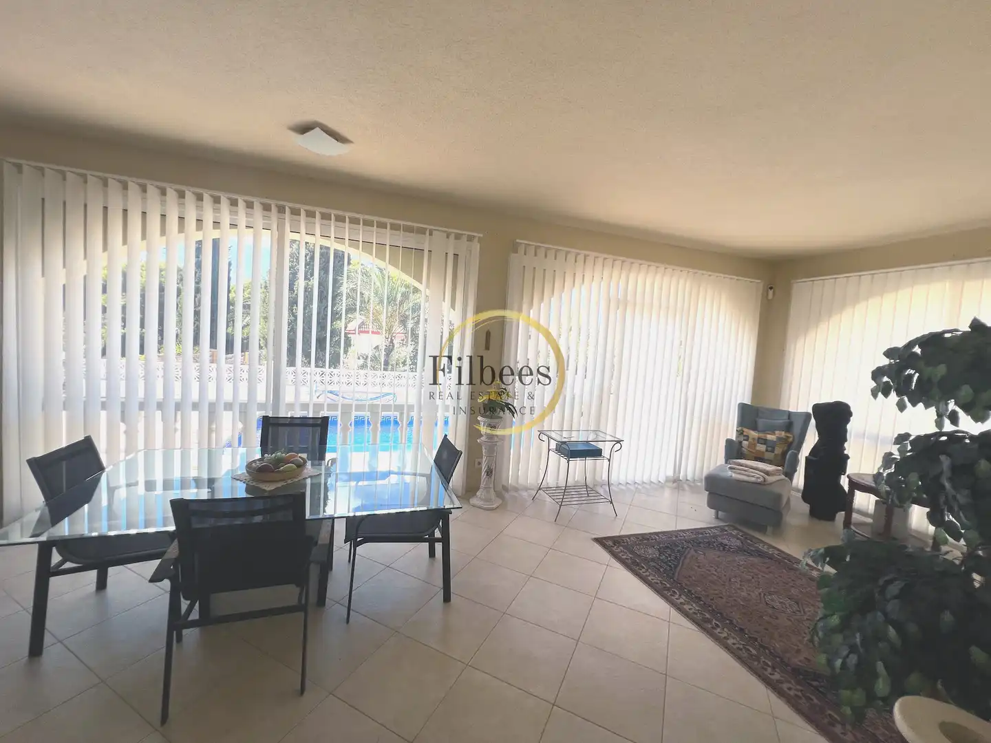 Casa con piscina en venta en Pedanías Oeste, imagen 17