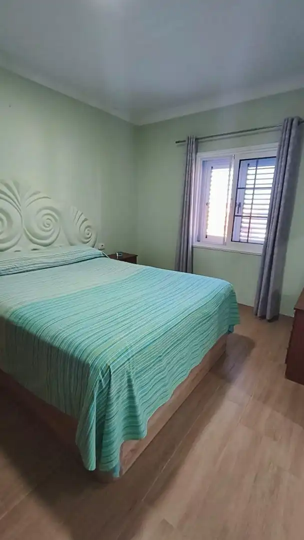Dormitori de Casa o xalet en venda en Granadilla de Abona