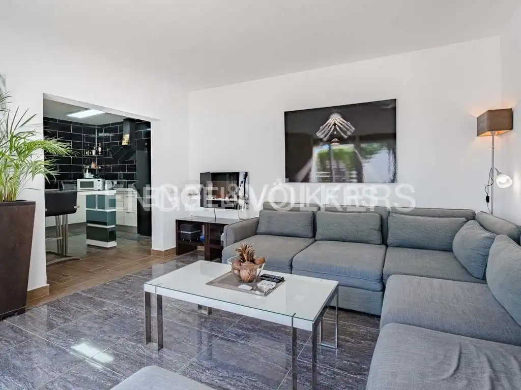 Casa con piscina in vendita a Costa Adeje, imagen 35