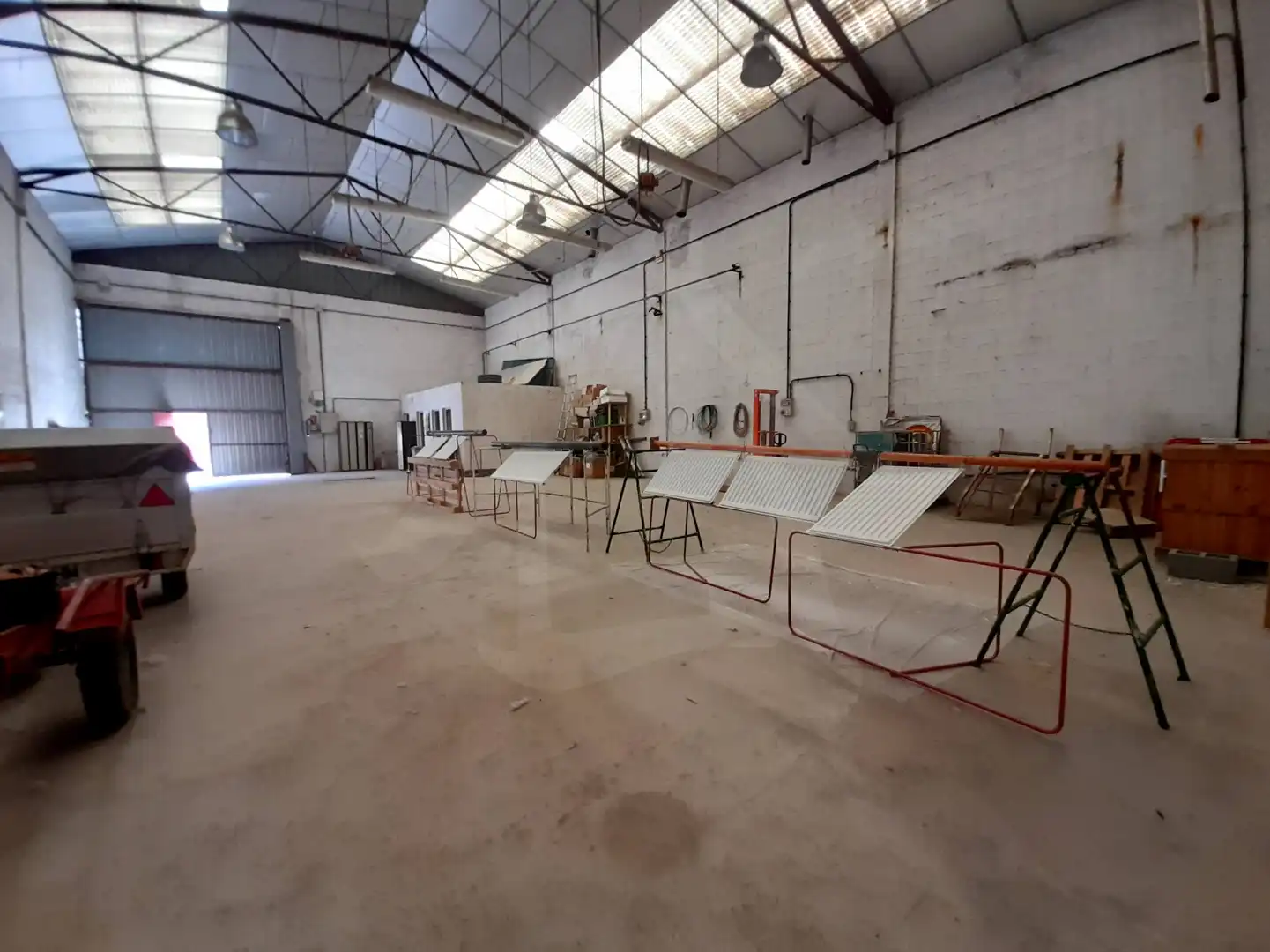Nave industrial en venta en Logroño - CIRCUNDE, imagen 10