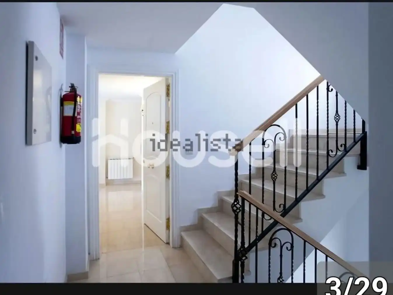 House with pool for sale in Plaza fuente nueva 7, imagen 27