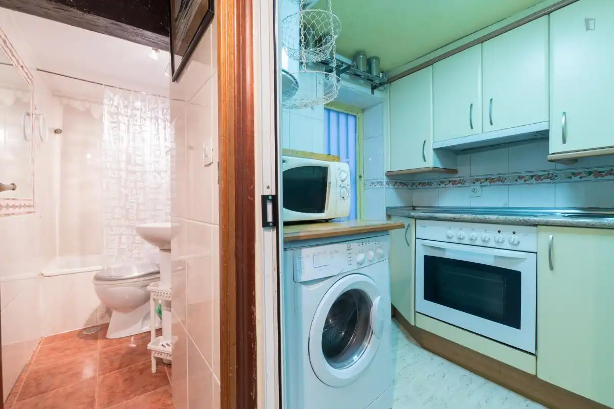 Apartment zur Miete in Centro, imagen 7