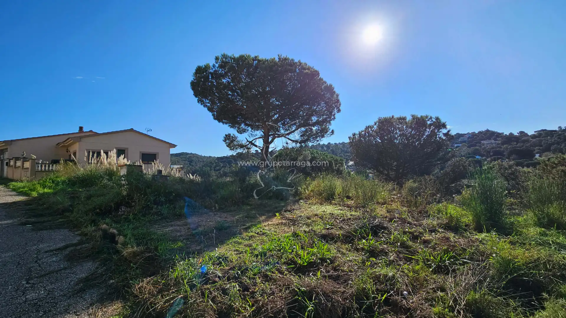 Terreno residencial en venta en Carrer de Saturn 119, imagen 3