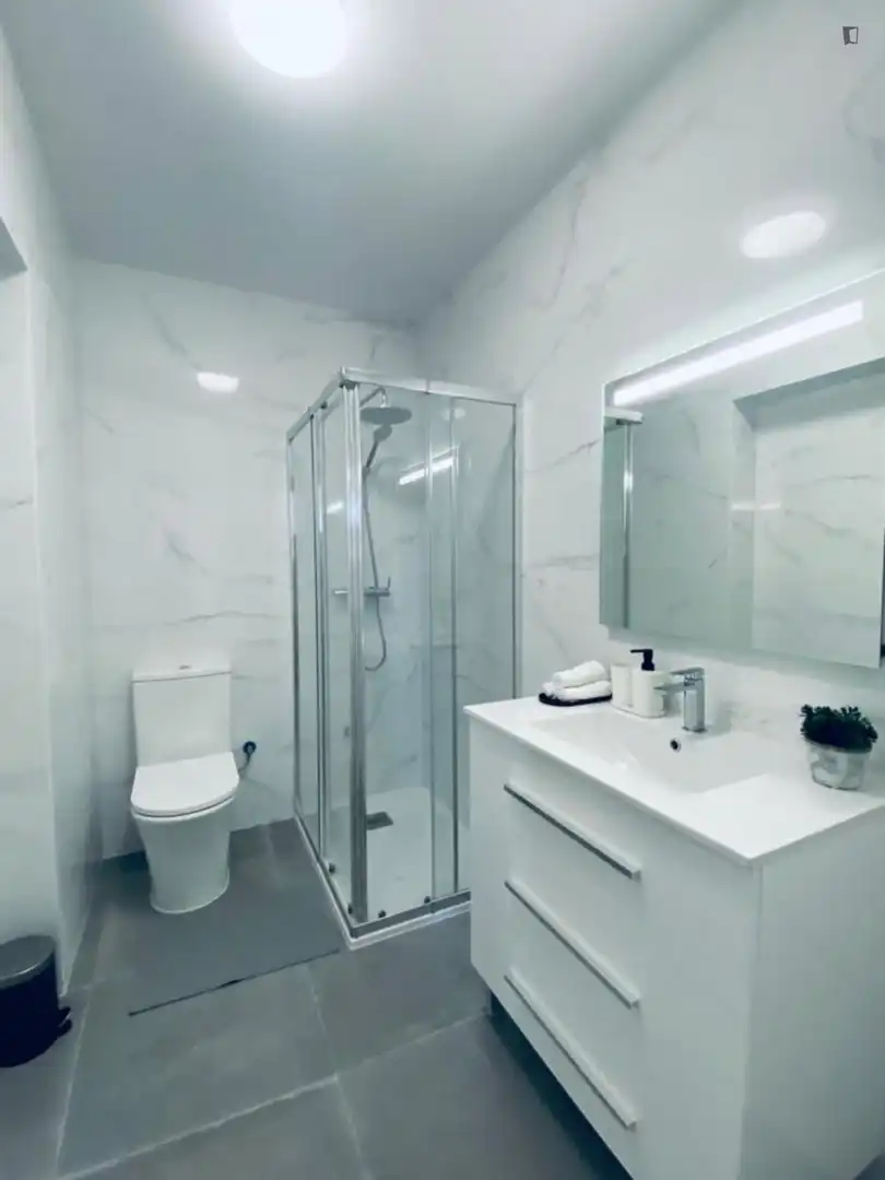 Habitación en Palacio