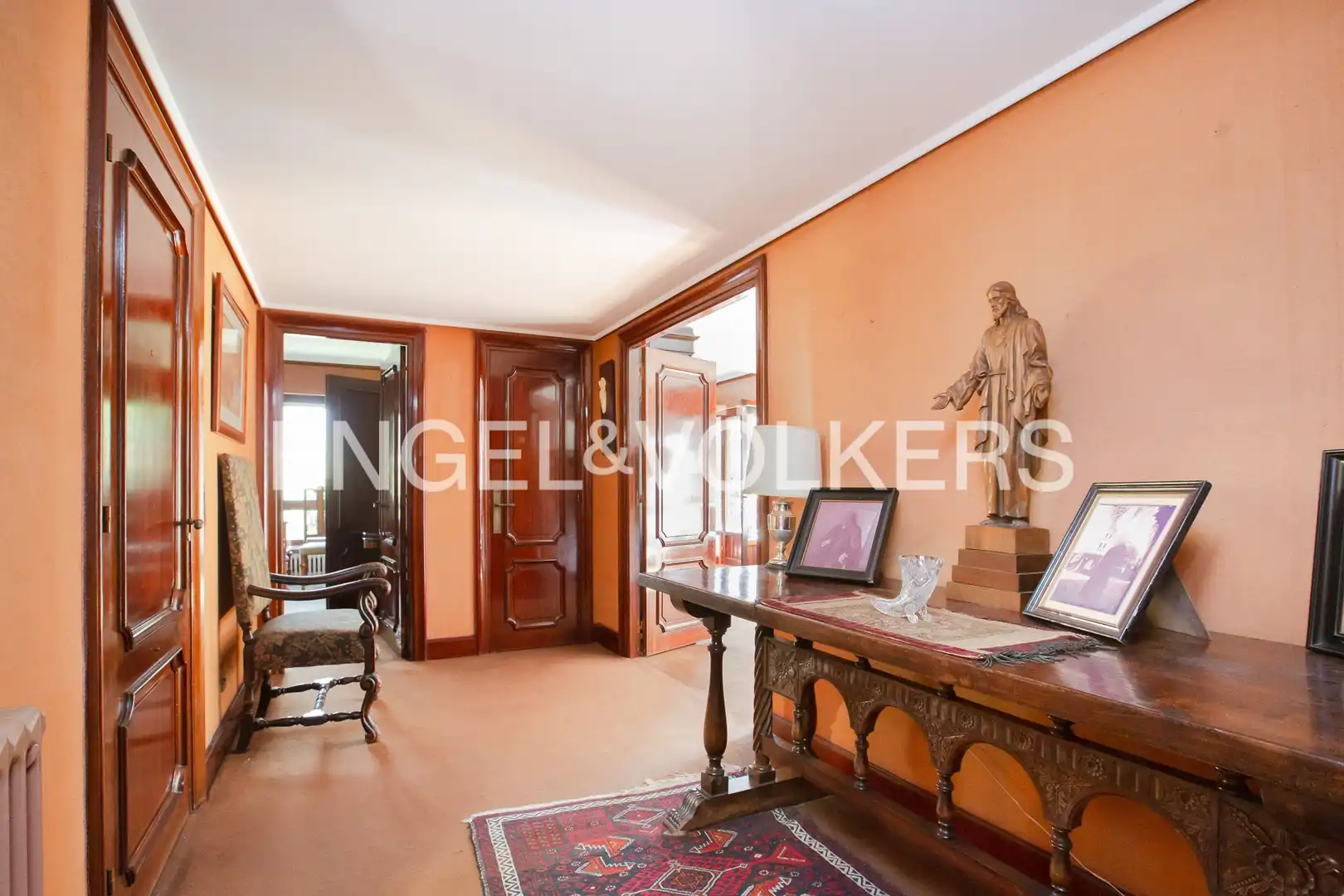 Flat for sale in Getxo   with Heating, Terrace and Storage room