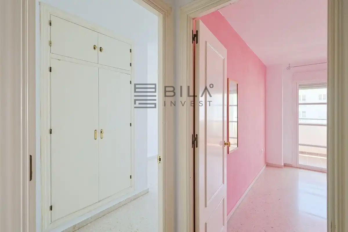 Flat with lift for sale in Mirador de Myramar, imagen 22